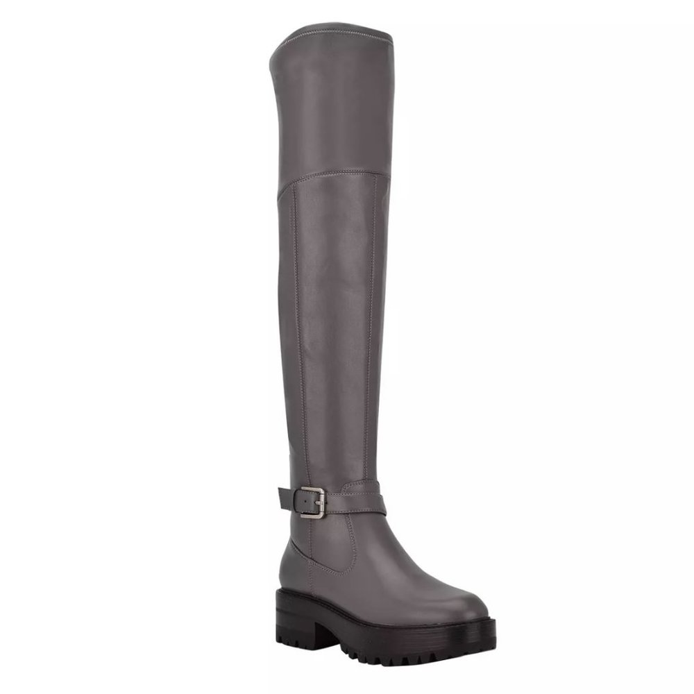 GUESS Over the Knee Boots
